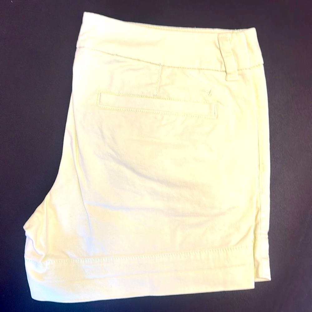 American Eagle shorts in excellent condition